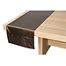 2Lif Kiev Tafelloper bruin 42x145cm