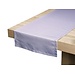 2Lif Marino Tafelloper grijs 41x145cm