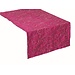 2Lif Florence Tafelloper roze 43x240cm
