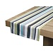 2Lif Straw Outdoor Tafelloper grijs 42x142cm
