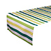 2Lif Pescara Tafelloper groen 42x140cm