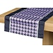 2Lif Grace Tafelloper lila 42x142cm