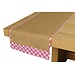 2Lif Provence Tafelloper rood 42x145cm