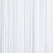2Lif Flame Retardant Lasalle Draadgordijn wit 300x500cm