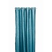 2Lif Sparkle gordijn groen 140x260cm (8 rings)
