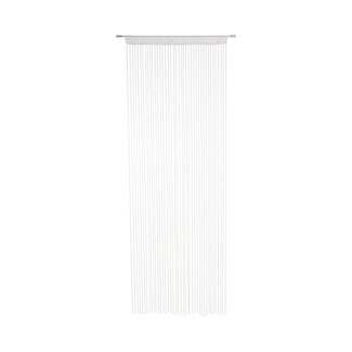 2Lif Charleston Draadgordijn champagne 90x250cm