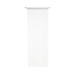 2Lif Charleston Draadgordijn champagne 90x250cm