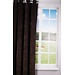 2Lif Luciano gordijn bruin 140x245cm (8rings)