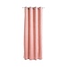 2Lif Enzo gordijn roze 140x245cm (8rings)