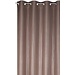 2Lif Dinant gordijn taupe 140x245cm (8rings)