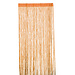 2Lif Bergen Draadgordijn oranje 90cm250cm