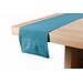 2Lif Sparkle Tafelloper emerald 30x240cm