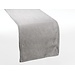 2Lif Mistral Tafelkleed Textiel zilver 137x220cm