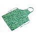 2Lif Highlands Bbq Schort groen 70x100cm
