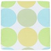 2Lif Nandine Outdoor stoelkussen multicolor 40x40cm+4cm