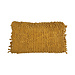 Linen & More Siena kussen beige 30x50cm