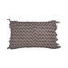 Linen & More Vigo kussen beige 30x50cm