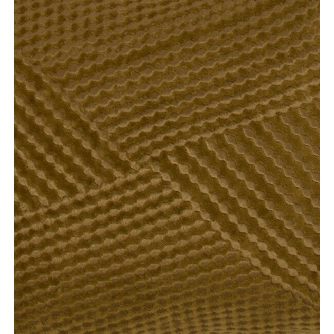 Linen & More Berlington kussen groen 30x50cm
