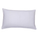Linen & More Bobbi kussen gebroken wit 30x50cm