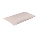 Linen & More Sollana kussen roze 35x60cm
