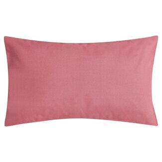 2Lif St. Maxime Outdoor pink Kussen 30 x 50 cm