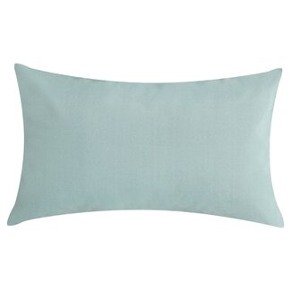 2Lif St. Maxime Outdoor blue Kussen 30 x 50 cm