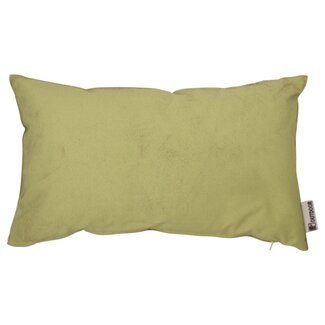 2Lif St. Maxime Outdoor green Kussen 30 x 50 cm