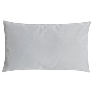 2Lif St. Maxime Outdoor l.grey Kussen 30 x 50 cm
