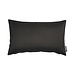 2Lif St. Maxime Outdoor d.grey Kussen 30 x 50 cm