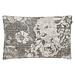 Linen & More Vintage Flower kussen beige 40x60cm