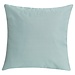 2Lif St. Maxime Outdoor blue Kussen 60 x 60 cm