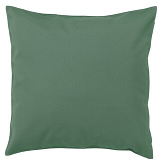 2Lif St. Maxime outdoor army green Kussen 60 x 60 cm