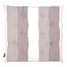 Linen & More Classic Stripe Taupe