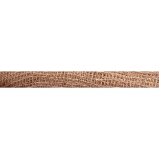 Linen & More Jute open 9999 91 cm x 3mtr