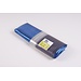 2Lif Deco Tafetta blue 150 cm x 2,5 mtr