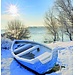 2Lif Niels Outdoor TextielPoster fotoprint 95x95cm