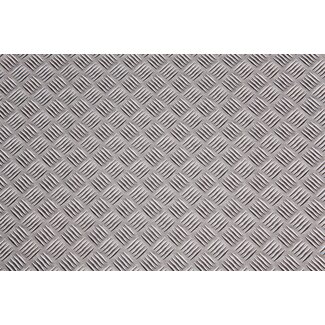 2Lif Deco Metallic 150 cm x 2,5 m