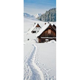2Lif Banner Innsbruck 75 cm x 180 cm