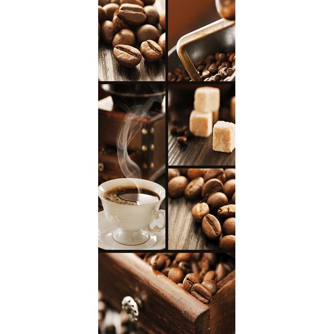 2Lif Banner Arabica Banner 75x180 cm