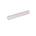 2Lif Rochelle Tafelband zandkleur 28cmx3mtr (rolled)