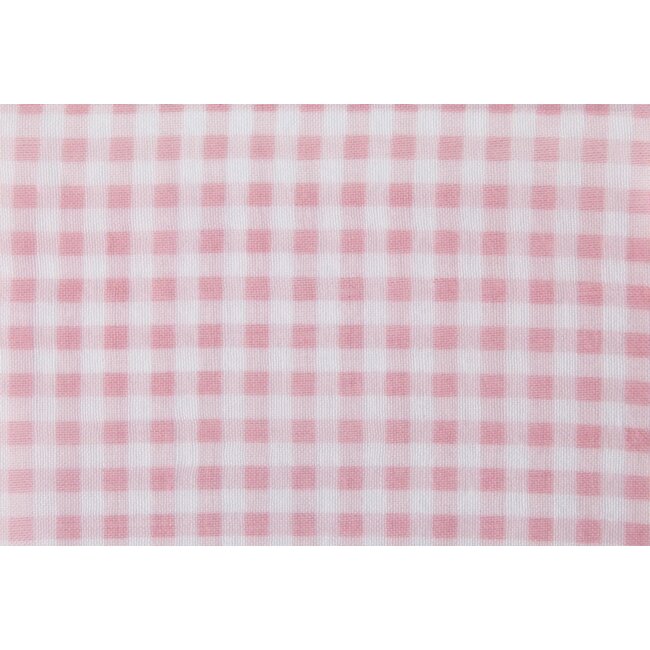 2Lif Rochelle Tafelband soft roze 28cmx3mtr (rolled)