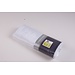 2Lif Deco velvet white 140 cm x ± 3 m