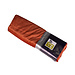 2Lif Deco velvet Brick 140 cm x 3 m