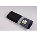 2Lif Deco velvet black 140 cm x ± 3 m