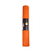 2Lif Decoweb Tafelband oranje 60cmx25mtr