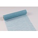 2Lif Wave Tafelband aqua 53cmx20mtr (rolled)