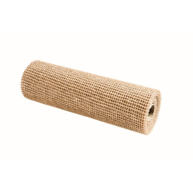 2Lif Cottonnet Tafelband 7321 zandkleur 53cmtrx9,1mtr (rolled)
