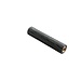 2Lif Wave Tafelband zwart 53cmx9,1mtr (rolled)