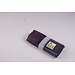 2Lif Deco Palermo purple 135 cm x 2,5 m