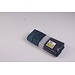 2Lif Deco Palermo petrol 135 cm x 2,5 m